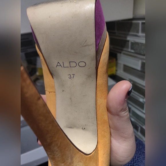 Aldo pumps - Picture 7 of 7